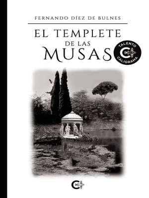 cover image of El templete de las musas
